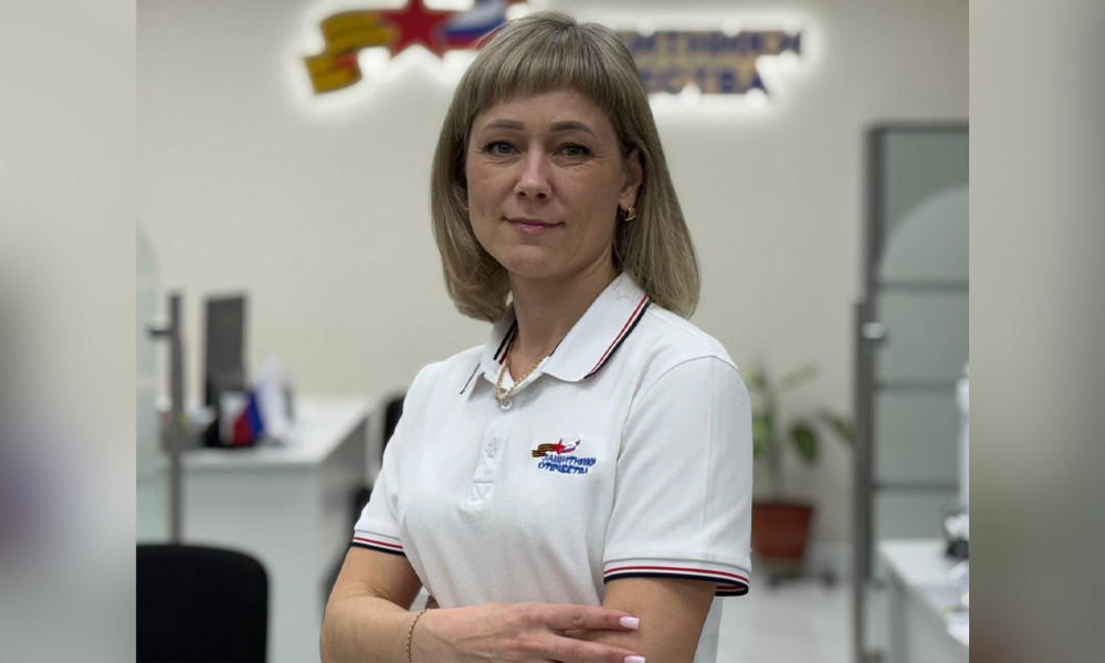 Социальные координаторы помогают ветеранам СВО в Омской области оформить выплаты