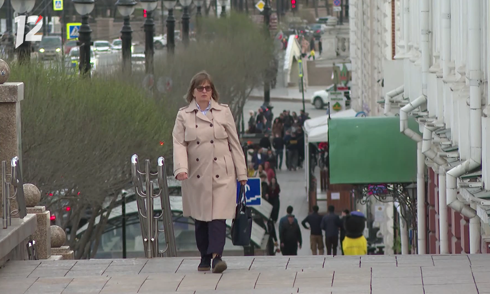 «Любинский проспект» вновь становится пешеходным