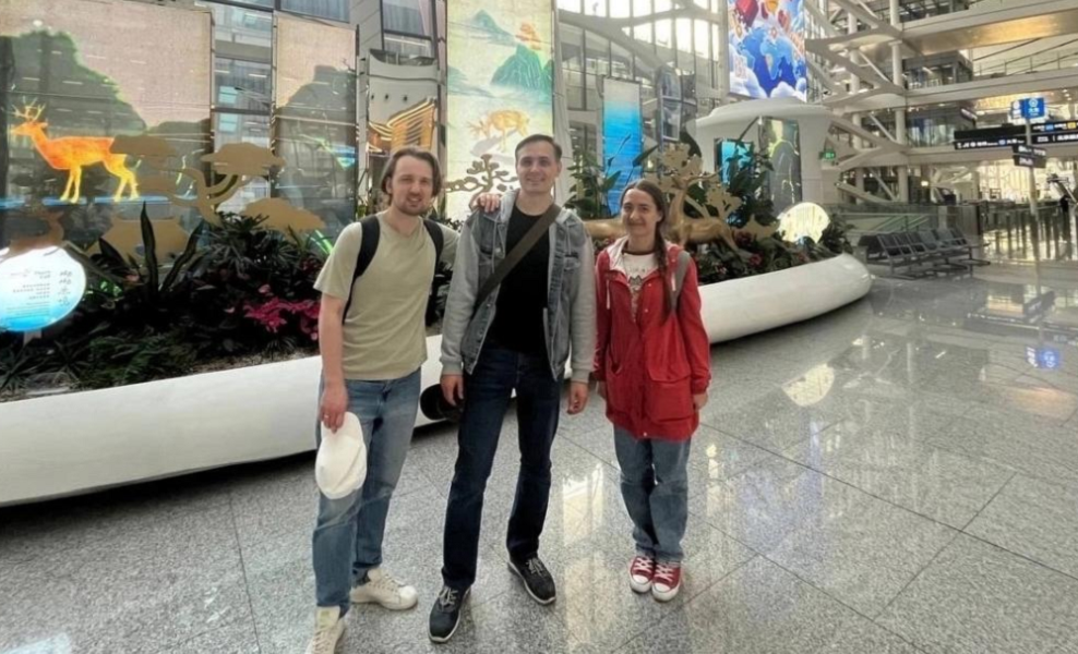 Артисты Омского музыкального театра поделились впечатлениями от гастролей в Китае