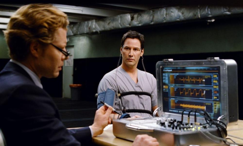 Больше половины омичей готовы при приёме на работу пройти детектор лжи 