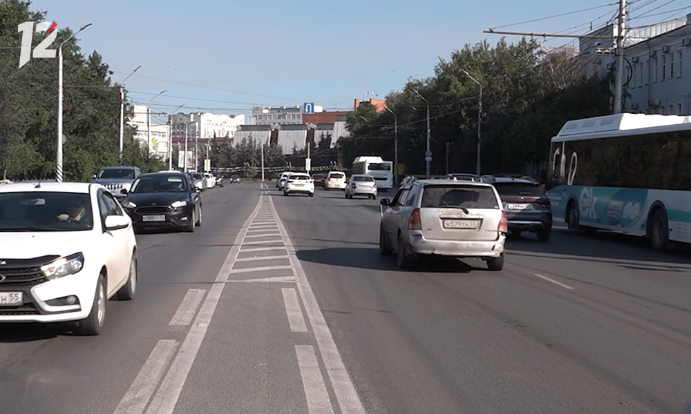 По просьбам омичей автобус № 25 изменит схему движения