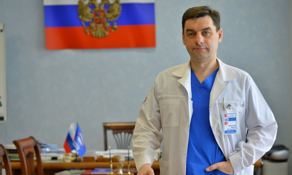 Депутат Заксобрания Омской области Вадим Бережной считает, что повышение МРОТ должно происходить регулярно