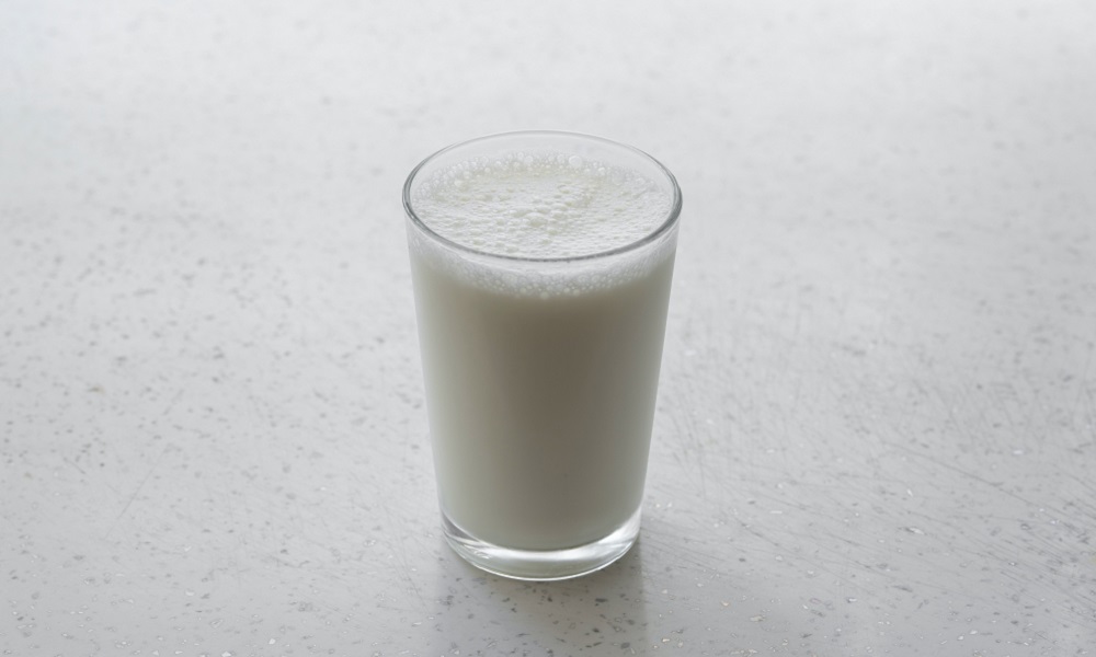 Омское производство использовали для ввода в оборот молока неизвестного происхождения  