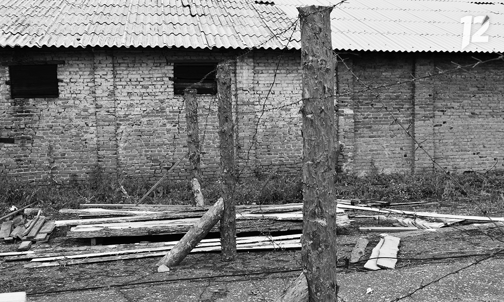 Восстание в «Бухенвальде»: что произошло 11 апреля 80 лет назад