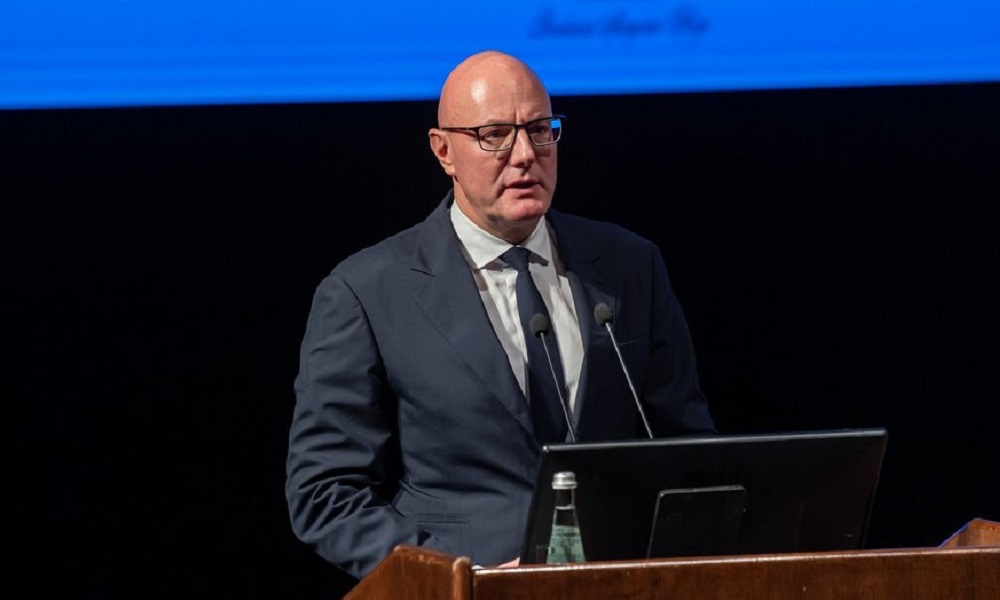 Дмитрий Чернышенко: Россия входит в топ-10 стран по объёму исследований и научных разработок