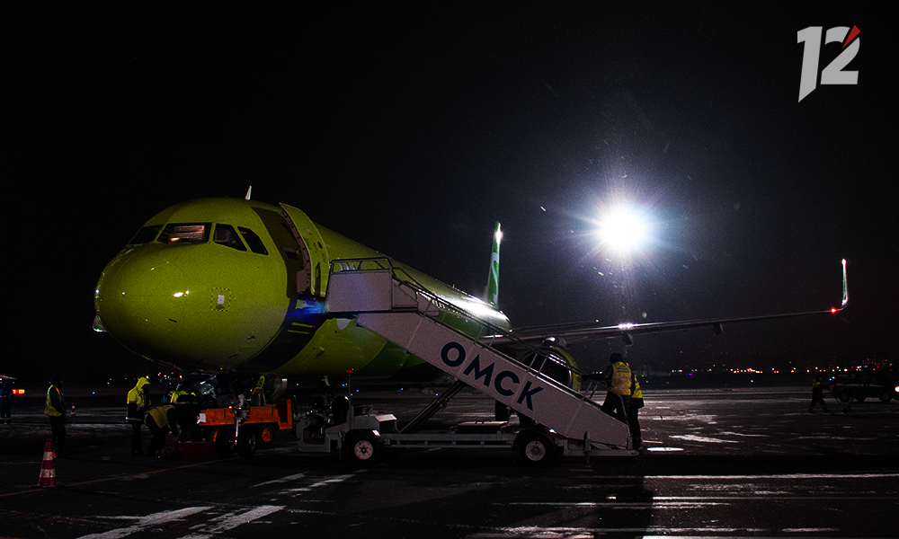 За неуплату налогов 2936 омичам запретили выезжать за границу 