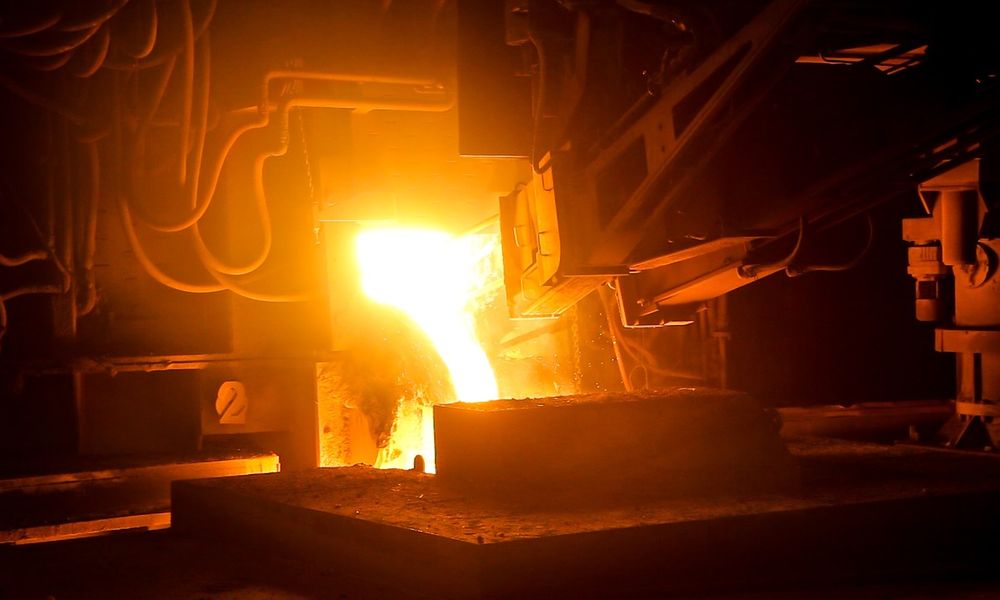 Омские полицейские сожгли наркотики на 14 миллионов рублей