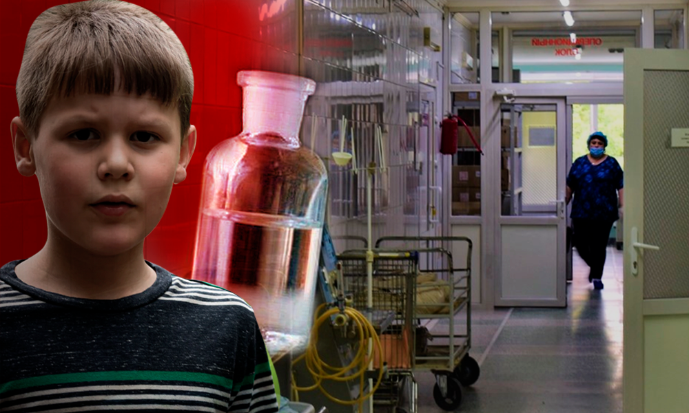 Тахикардия и смерть как побочка «оксаны»: полиция и врачи о веществе, которым массово травятся омские школьники