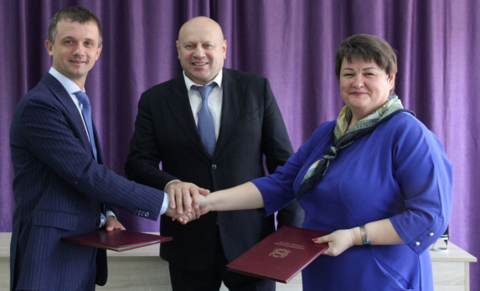 В Омске определили лучшего мецената по итогам 2023 года