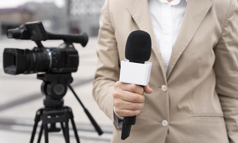 Союз журналистов России приглашает сотрудников омских СМИ на курсы экстремальной журналистики «Бастион»