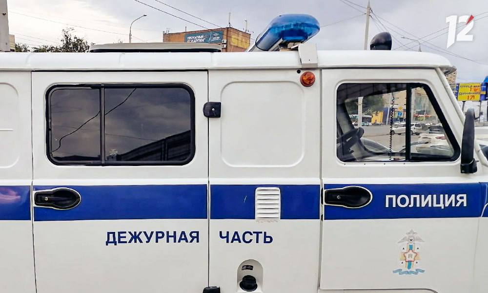Омская полиция нашла пропавшего 80-летнего мужчину