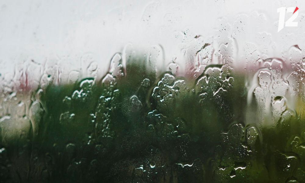 Мокрый снег и дождь обещают омичам синоптики в ближайшие дни