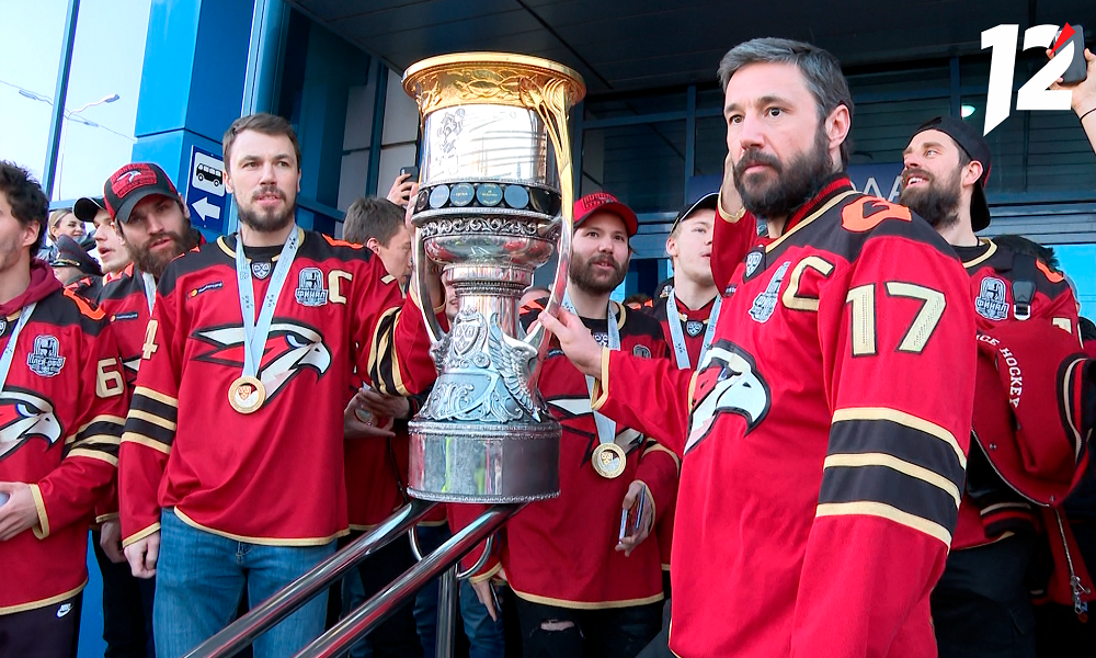 Экс-нападающий омского «Авангарда» Илья Ковальчук поедет на Олимпиаду в Пекине 