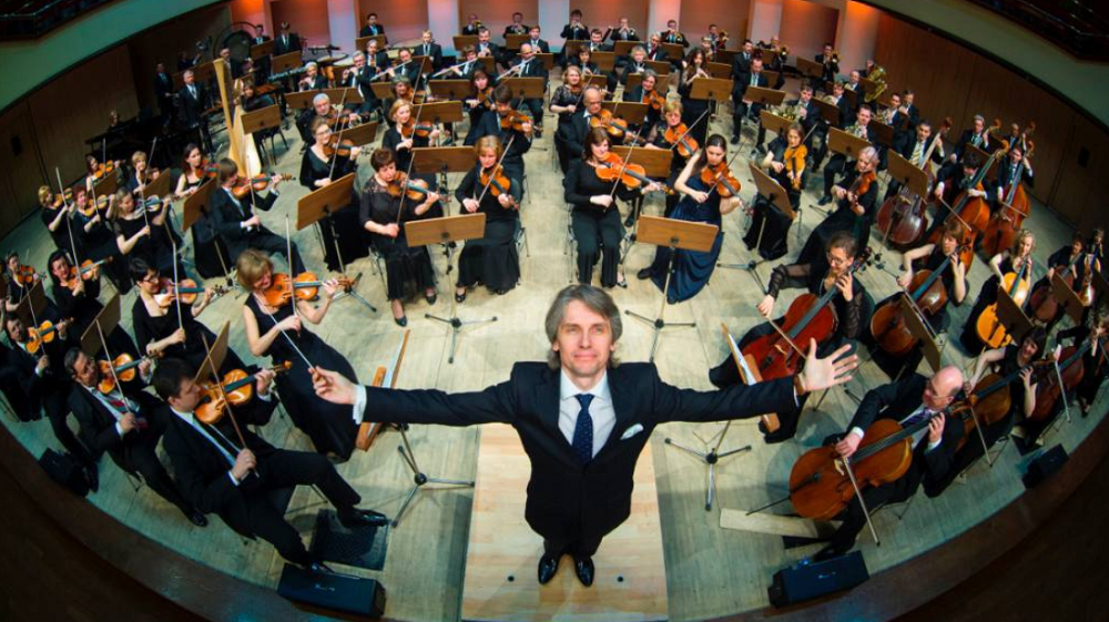 Специально для Омского симфонического оркестра современный композитор из Москвы сочинит произведение