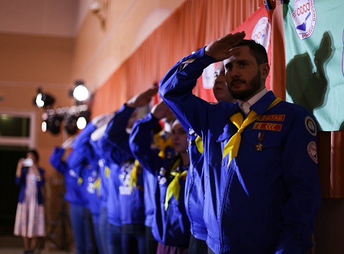 В Омской области состоится форум педагогических отрядов