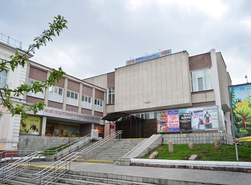 В Омске покажут коллекцию фототехники с 19 века