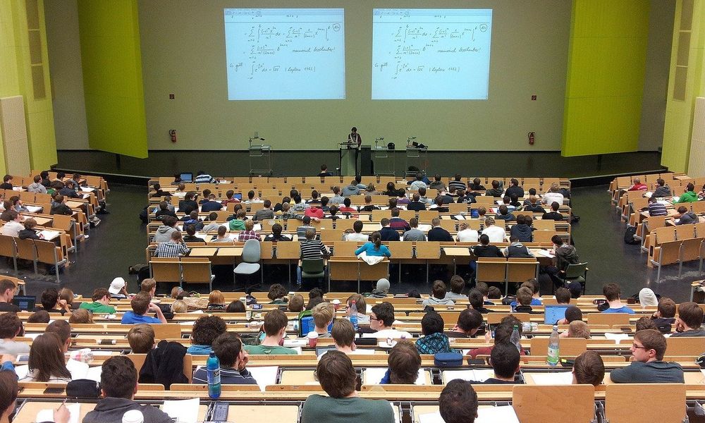 Бюджетных мест в вузах станет больше 