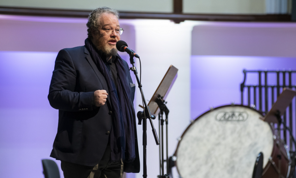 Музыкальный критик из Москвы Артём Варгафтик расскажет омичам о творчестве Густава Малера