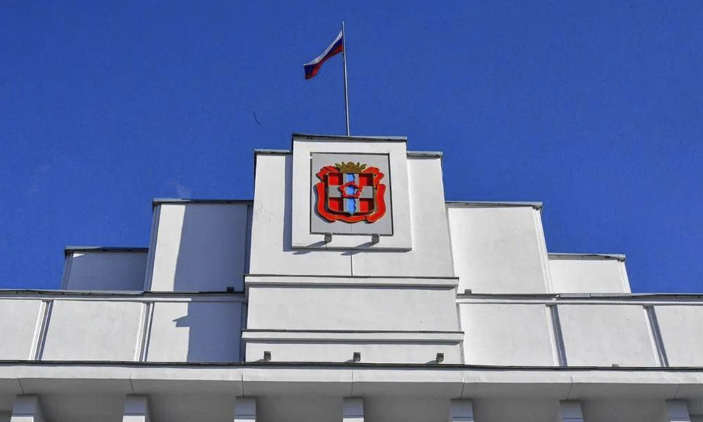 В Омске переименуют два министерства 