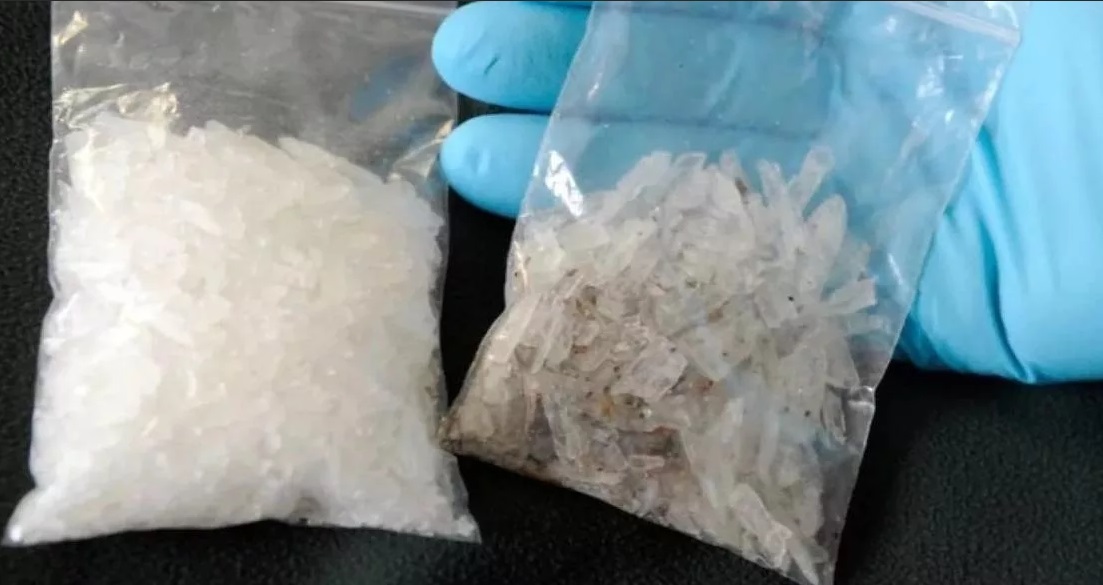 Пожизненное заключение грозит задержанному в Омске наркоторговцу