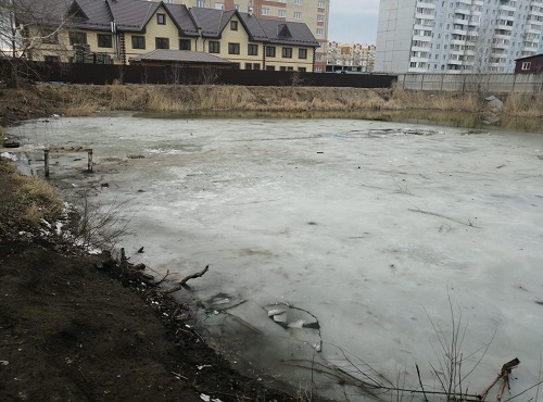 Омская мэрия выплатила семье деньги за погибшего в котловане 8-летнего мальчика