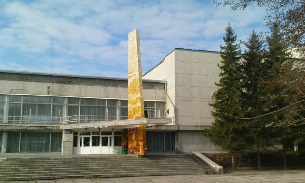 Областное родительское собрание проведут в омском дворце творчества