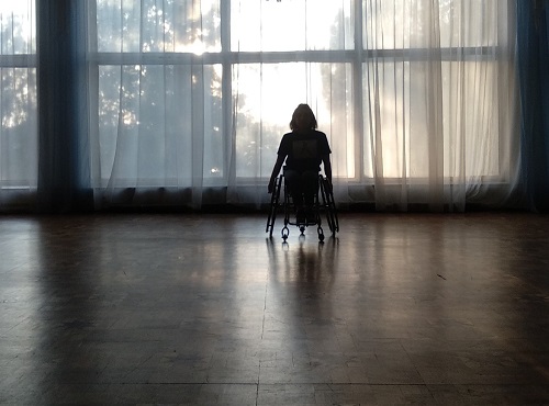 Телезрители 12 канала увидят танцы без границ