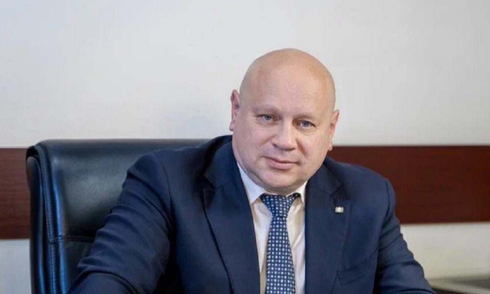 Мэр Сергей Шелест ответит на вопросы омичей в прямом эфире