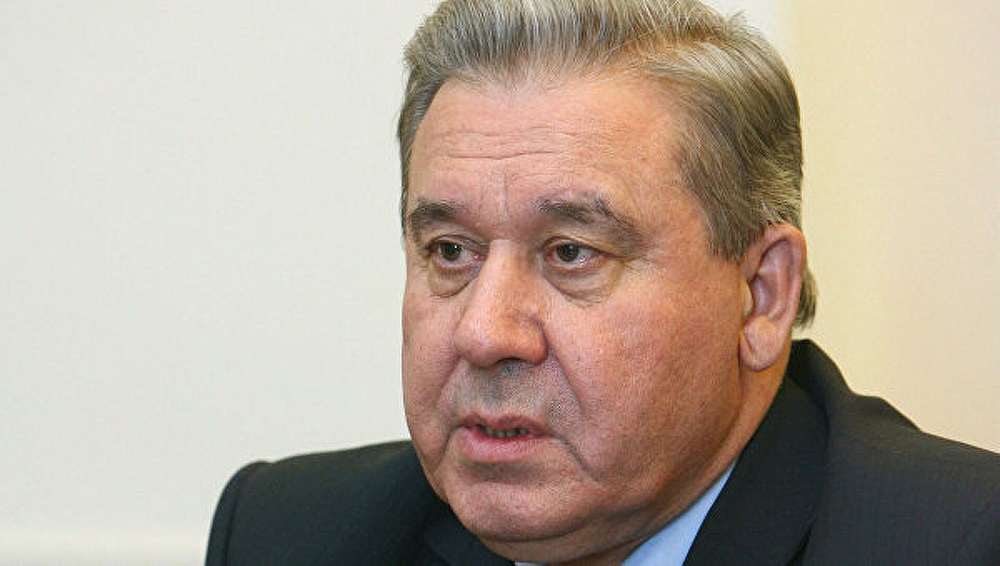 Госпитализирован бывший губернатор Омской области 