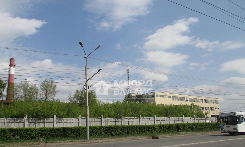 В Омске рядом с «Арлекином» могут построить торговый комплекс или офисный центр