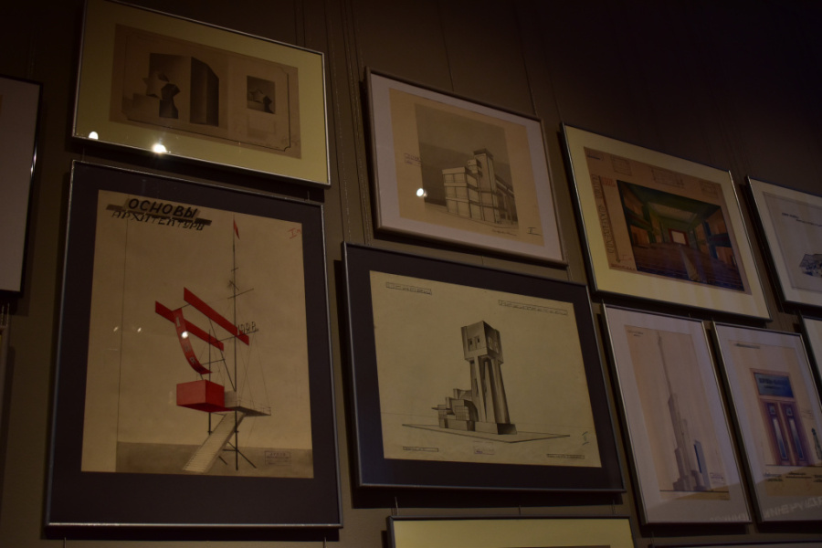 Омский музей имени Врубеля получил федеральную поддержку на издание о легендарном Худпроме