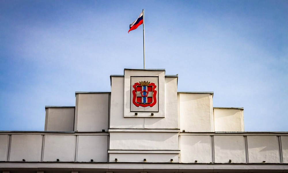 Виталий Хоценко направил 167 млн рублей на пассажирские перевозки в 31 районе и 10 сельских поселениях