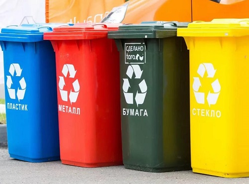 Мусороперерабатывающие заводы не будут беспокоить омичей неприятным запахом