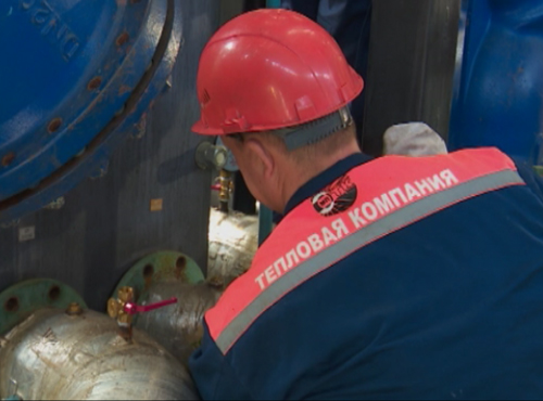 В Омске без тепла остаётся один дом