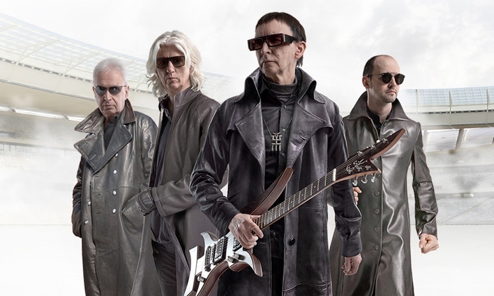 Омский музколледж извинился за обвинения в сторону солиста «Пикника» после теракта в «Крокусе»