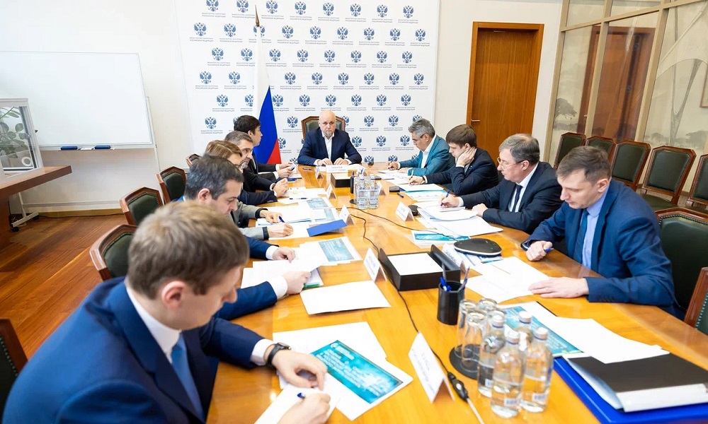 Запрет майнинга снизил нагрузку на энергосистему Сибири