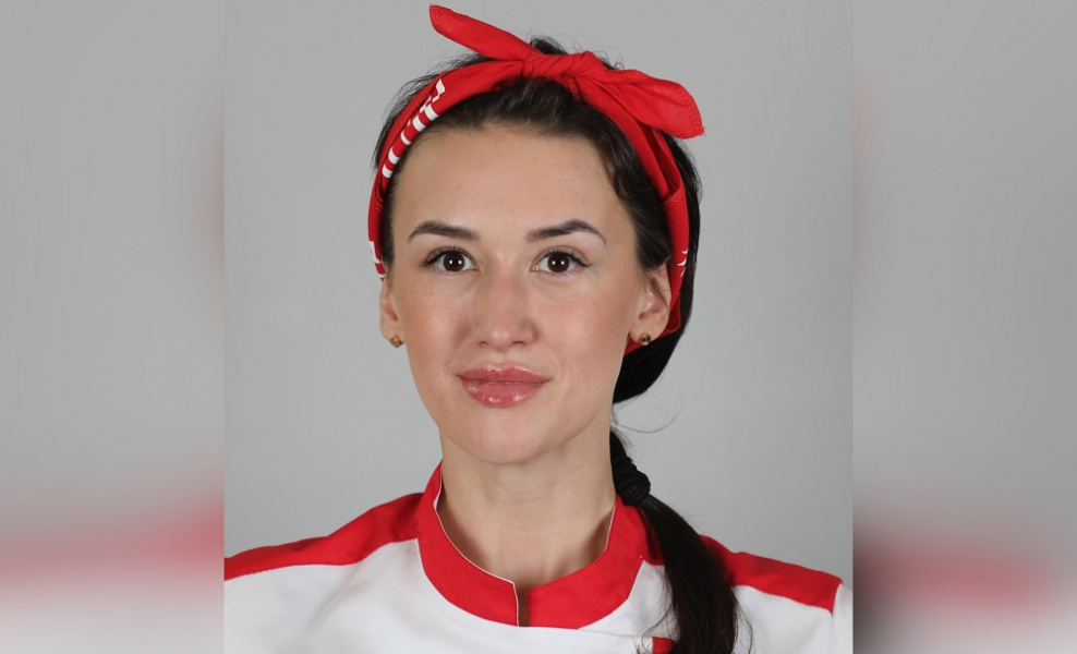 Повар из Омска примет участие в кулинарном реалити-шоу 