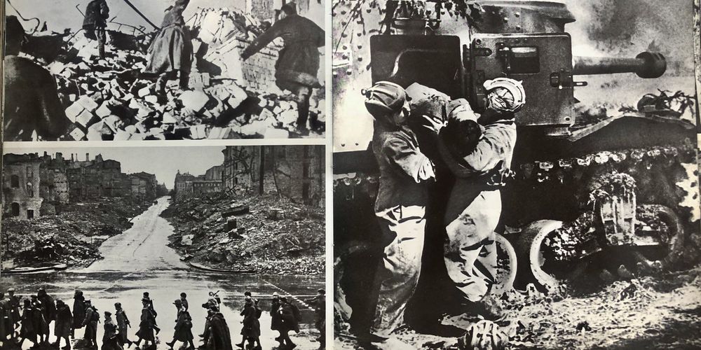 Для юных омичей проводят патриотические уроки о подвигах героев войны