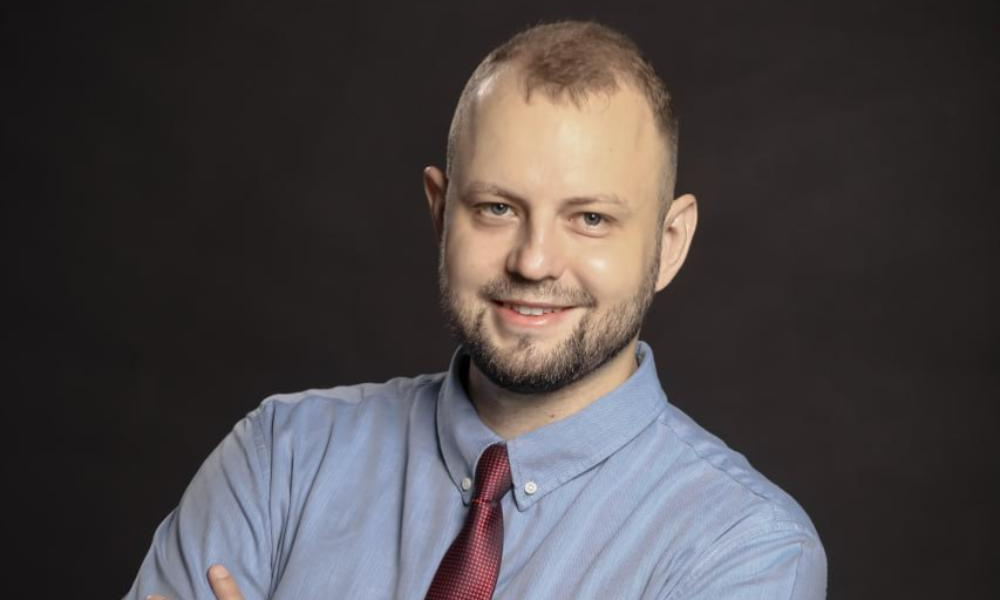 Юрий Лавров: «Омская область имеет огромные ресурсы и потенциал»