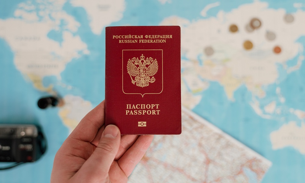 Омичи смогут получить электронные паспорта в январе 2023 года