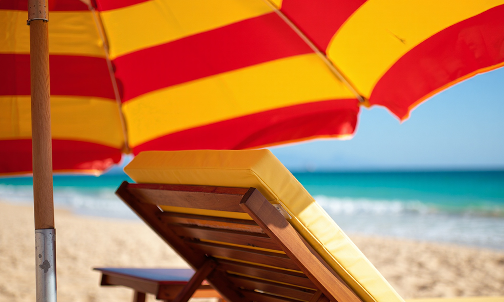 Три четверти россиян в состоянии выгорания готовы больше потратить на отпуск, где всё включено