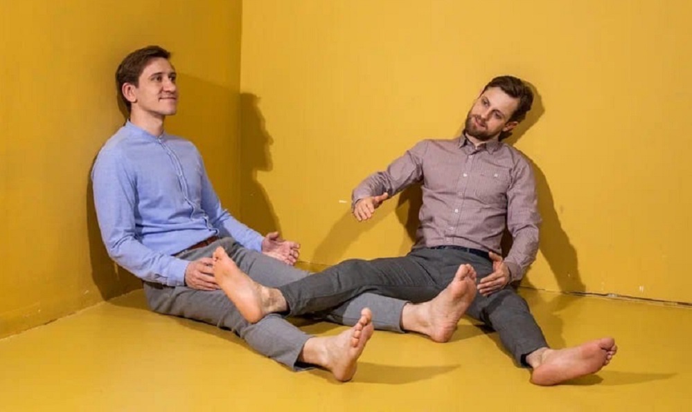 Омский Центр современной драматургии готовит комедийную мелодраму «Папаши» 16+