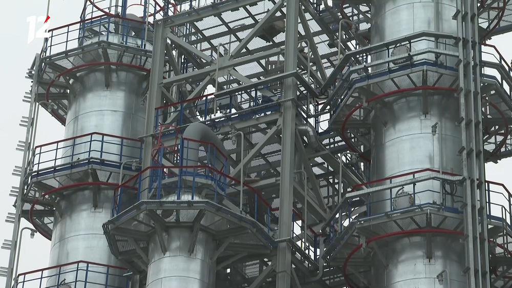 Гендиректором ГК «Титан» теперь будет экономист Ольга Тарасенко