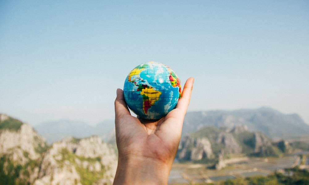 Где отель с жирафами и почему пилотам нельзя носить бороду: что ищут русские туристы? 