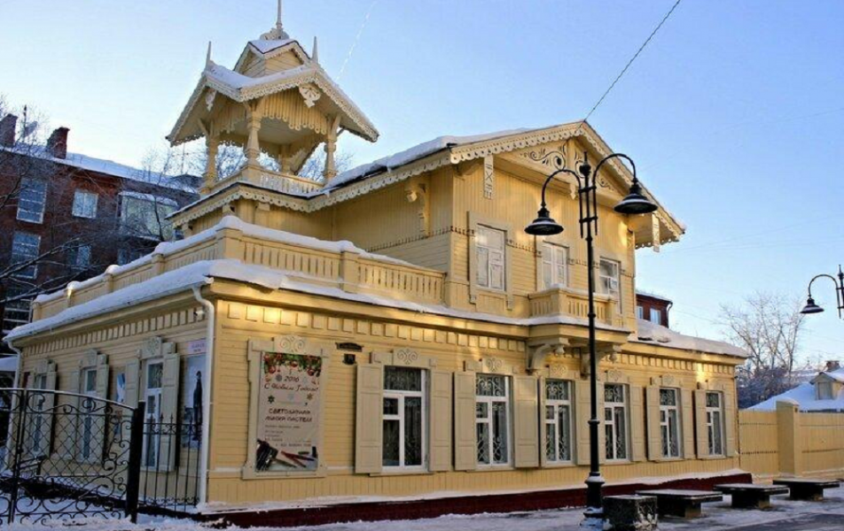 Стало известно, какие омские художники войдут в проект «Романтики стиля»