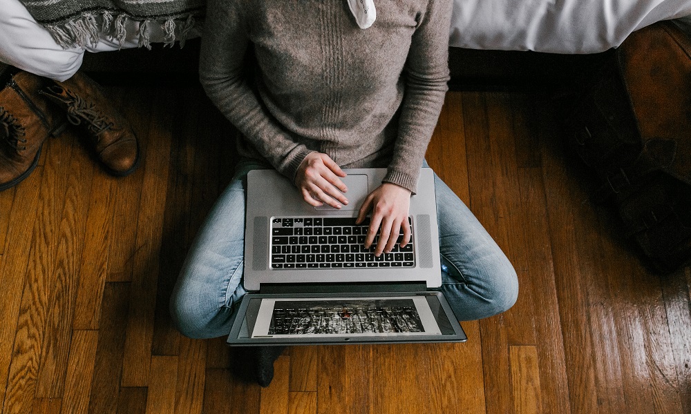 В Омске резко растёт спрос на онлайн-курсы и обучение 