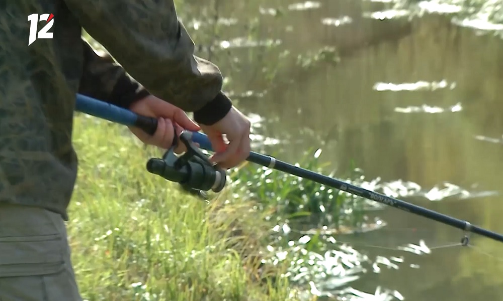 Омич поймал 12-килограммовую щуку