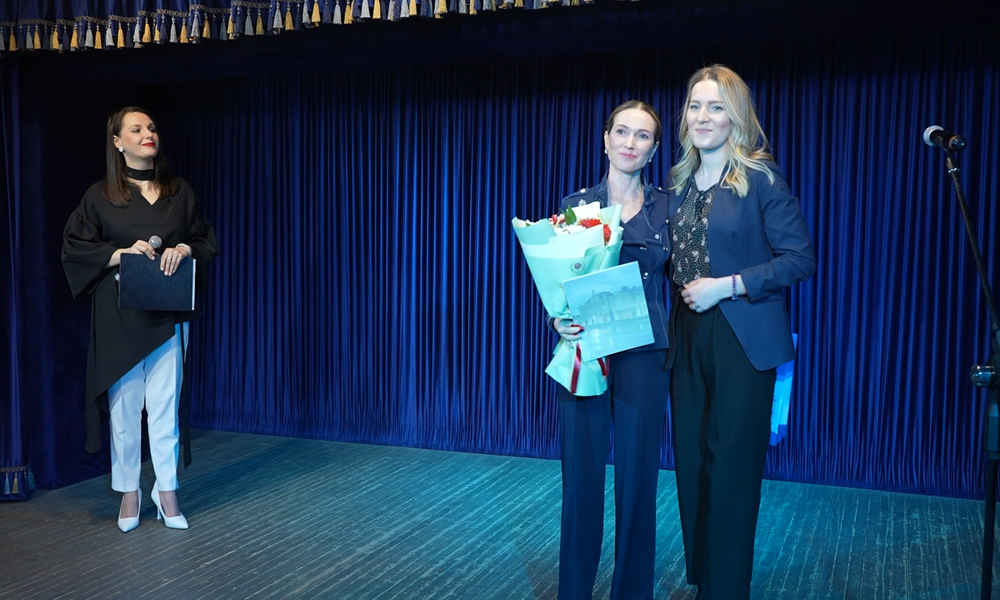 Проект 12 канала «Киношники» стал победителем ежегодного конкурса министерства культуры Омской области