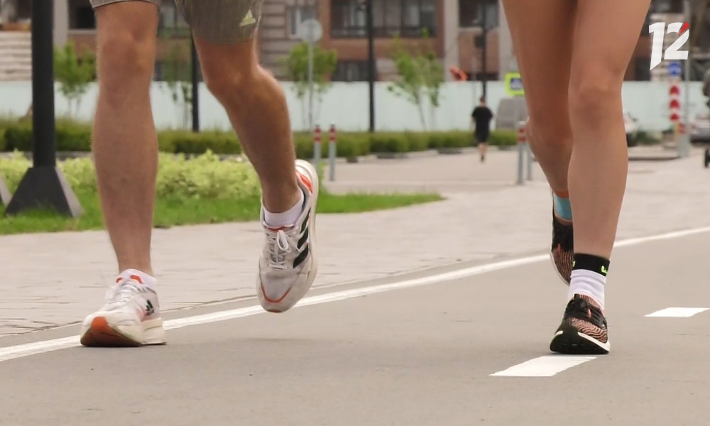 Омичи могут подать заявки на участие в «Кроссе нации»