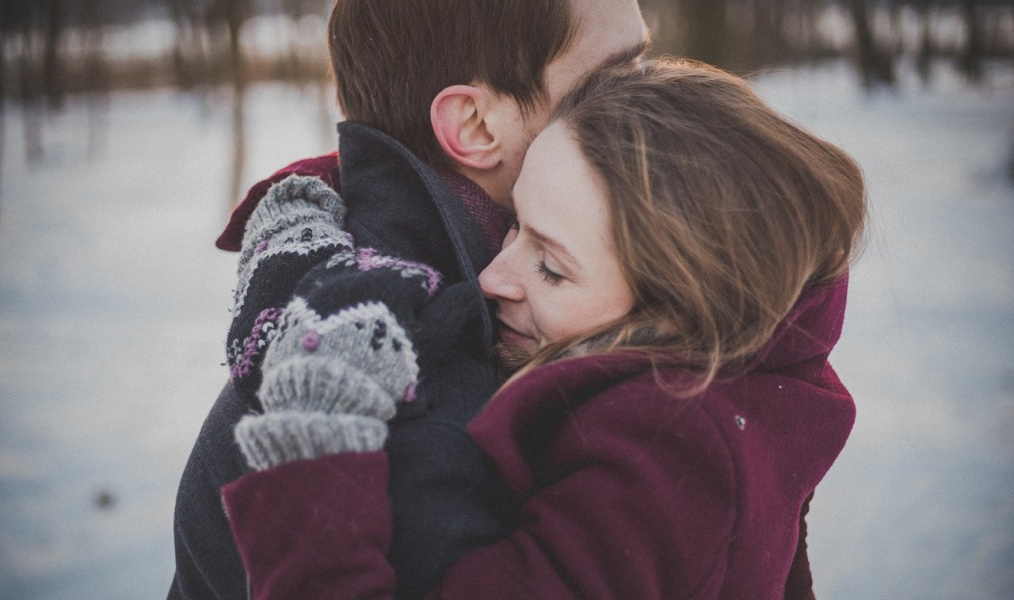 Сегодня, 21 января, в мире отмечают Международный день объятий